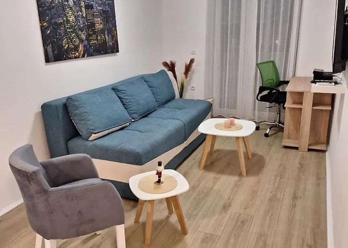 Apartman Porto